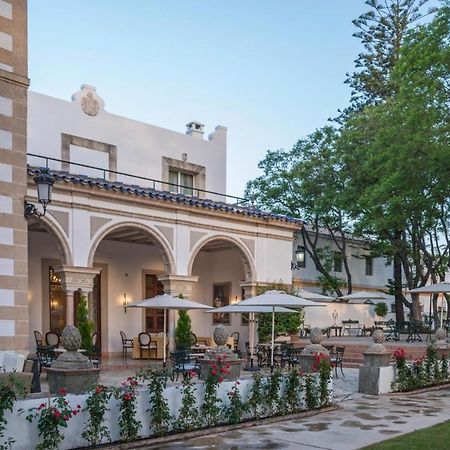 Soho Boutique Duques De Medinaceli - Adults Recommended El Puerto de Santa Maria Ngoại thất bức ảnh