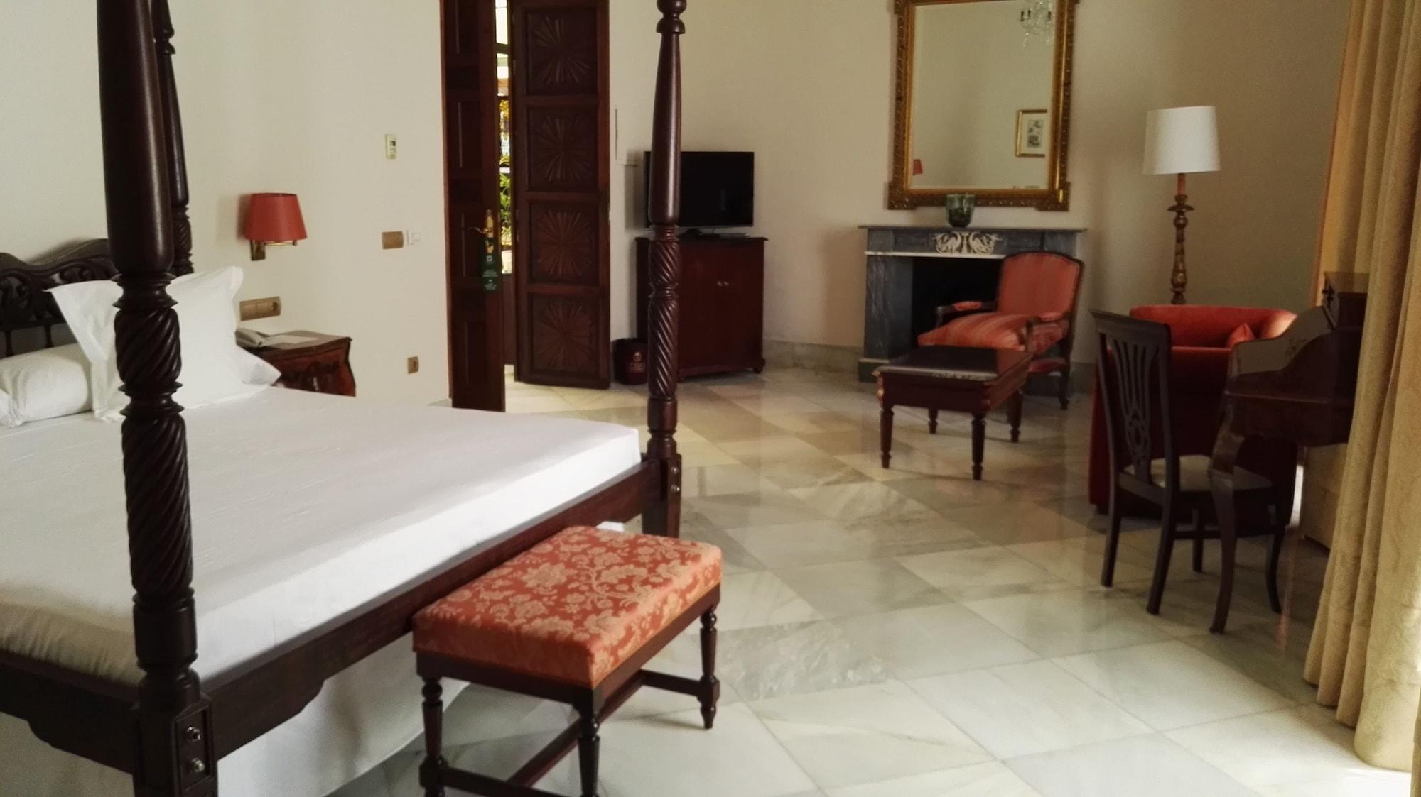 Soho Boutique Duques De Medinaceli - Adults Recommended El Puerto de Santa Maria Ngoại thất bức ảnh