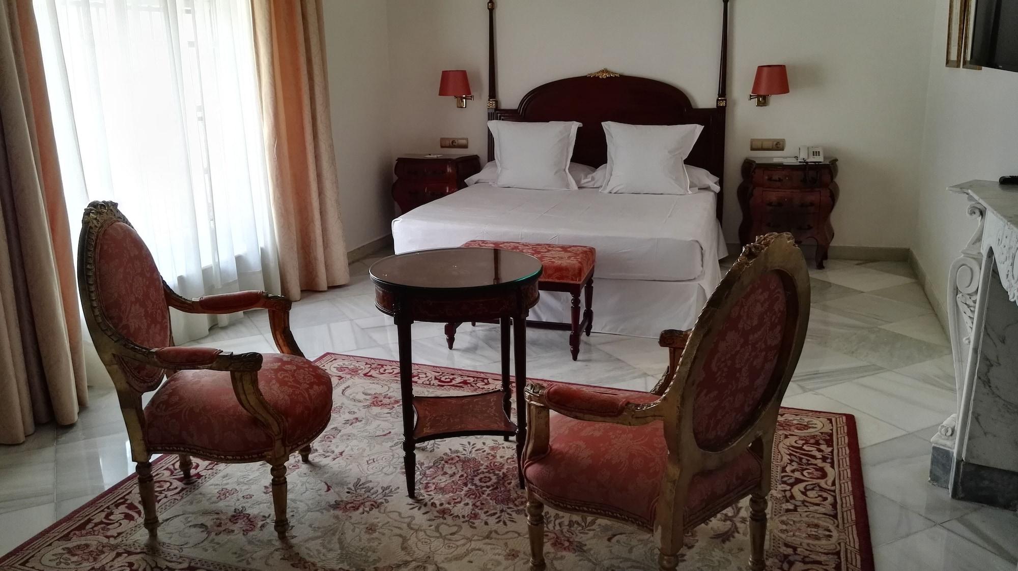 Soho Boutique Duques De Medinaceli - Adults Recommended El Puerto de Santa Maria Ngoại thất bức ảnh