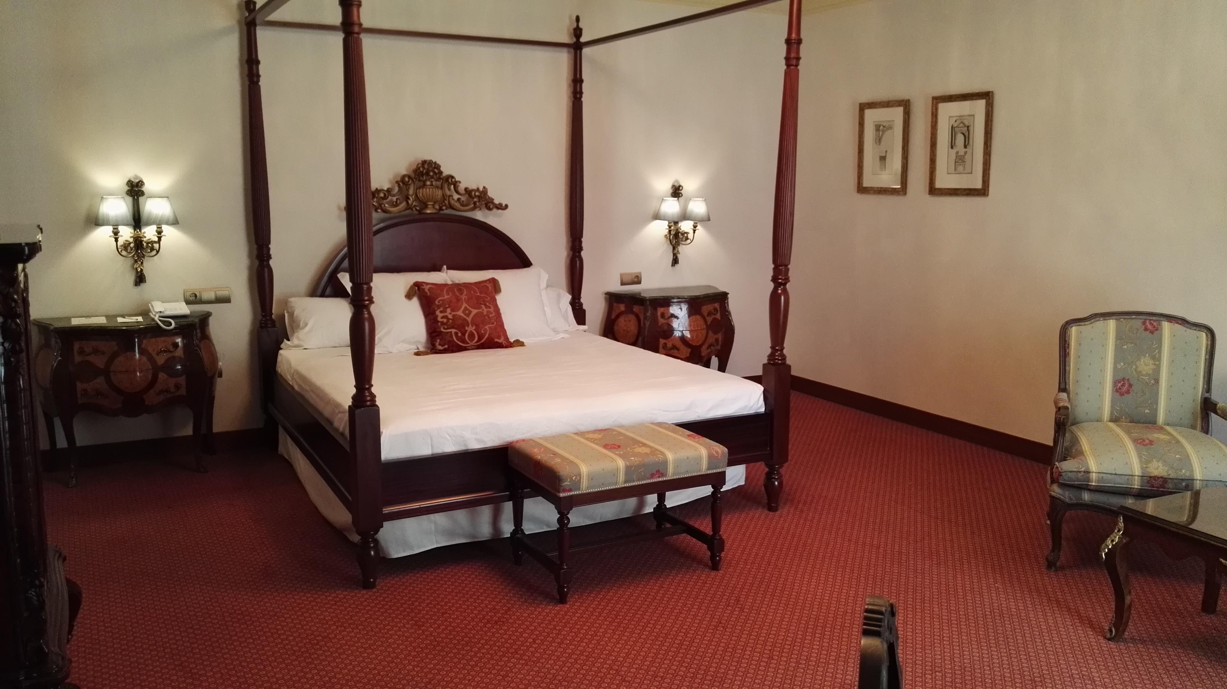Soho Boutique Duques De Medinaceli - Adults Recommended El Puerto de Santa Maria Ngoại thất bức ảnh