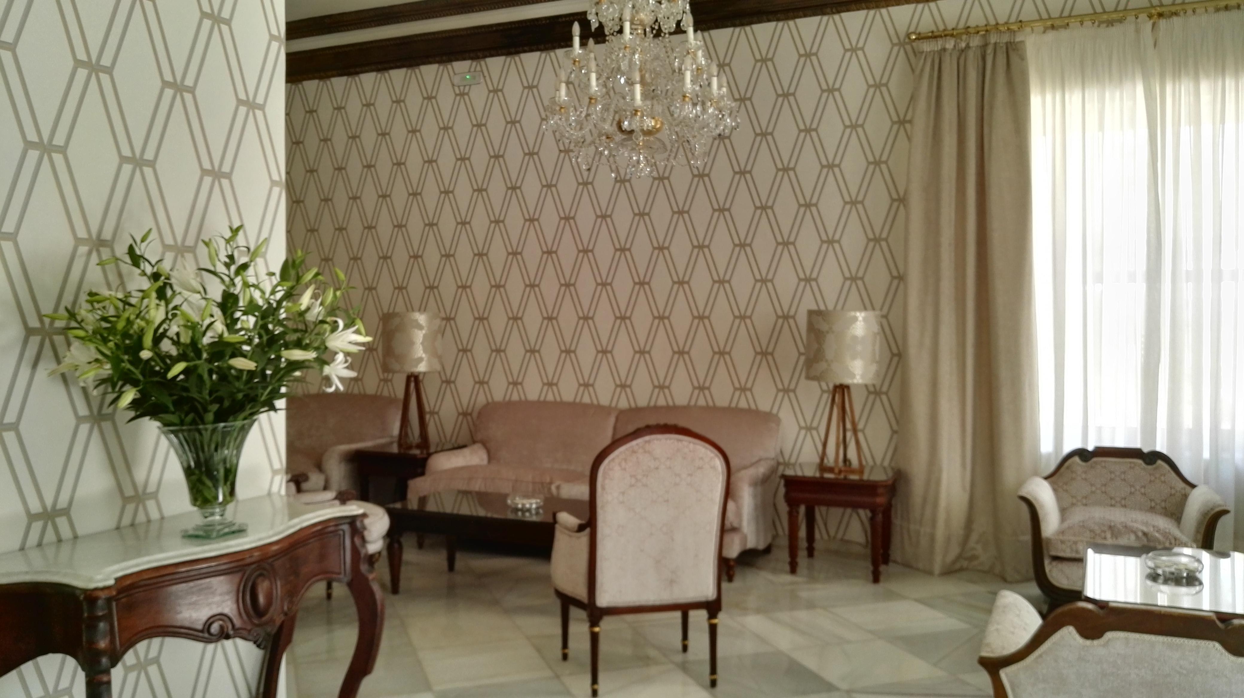 Soho Boutique Duques De Medinaceli - Adults Recommended El Puerto de Santa Maria Ngoại thất bức ảnh