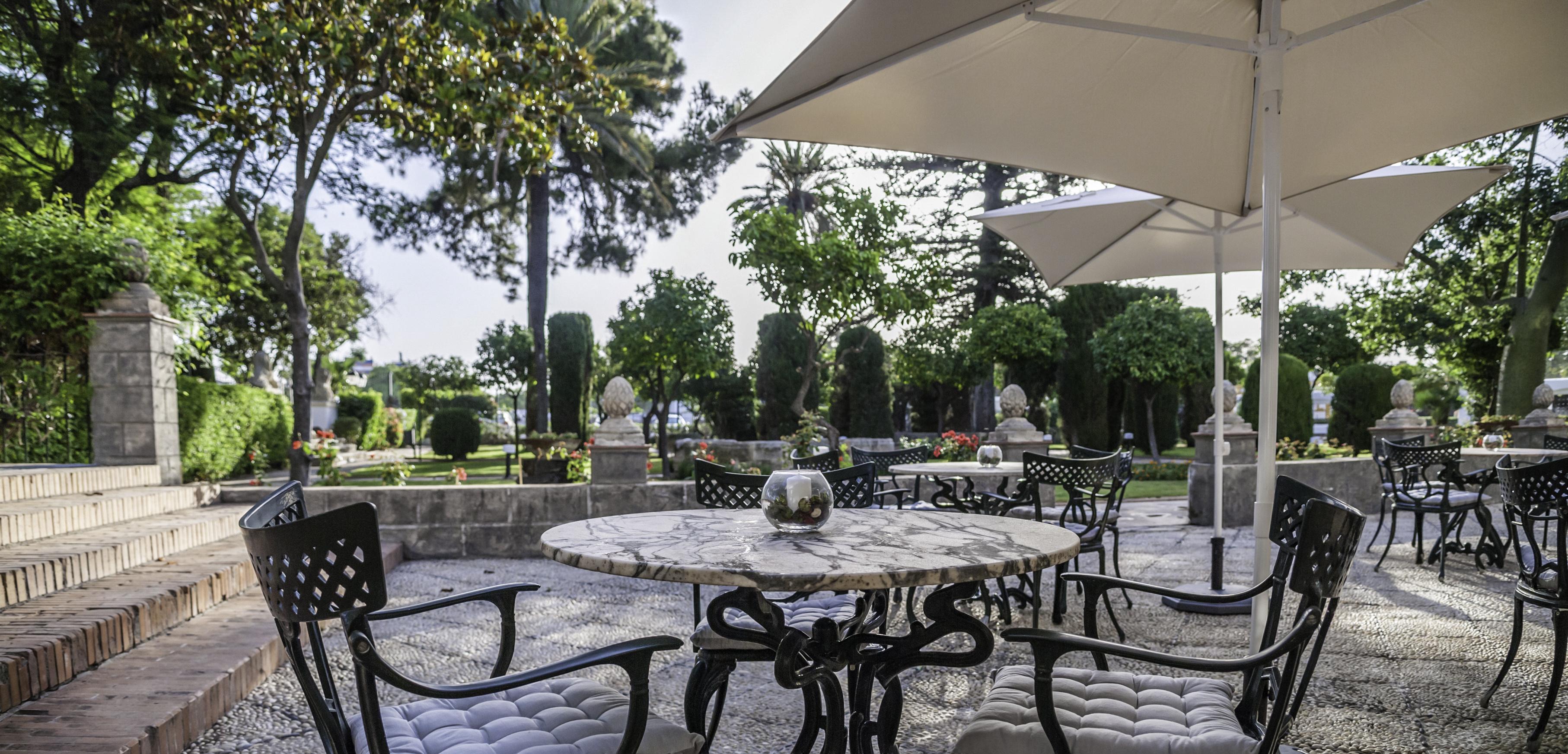 Soho Boutique Duques De Medinaceli - Adults Recommended El Puerto de Santa Maria Ngoại thất bức ảnh