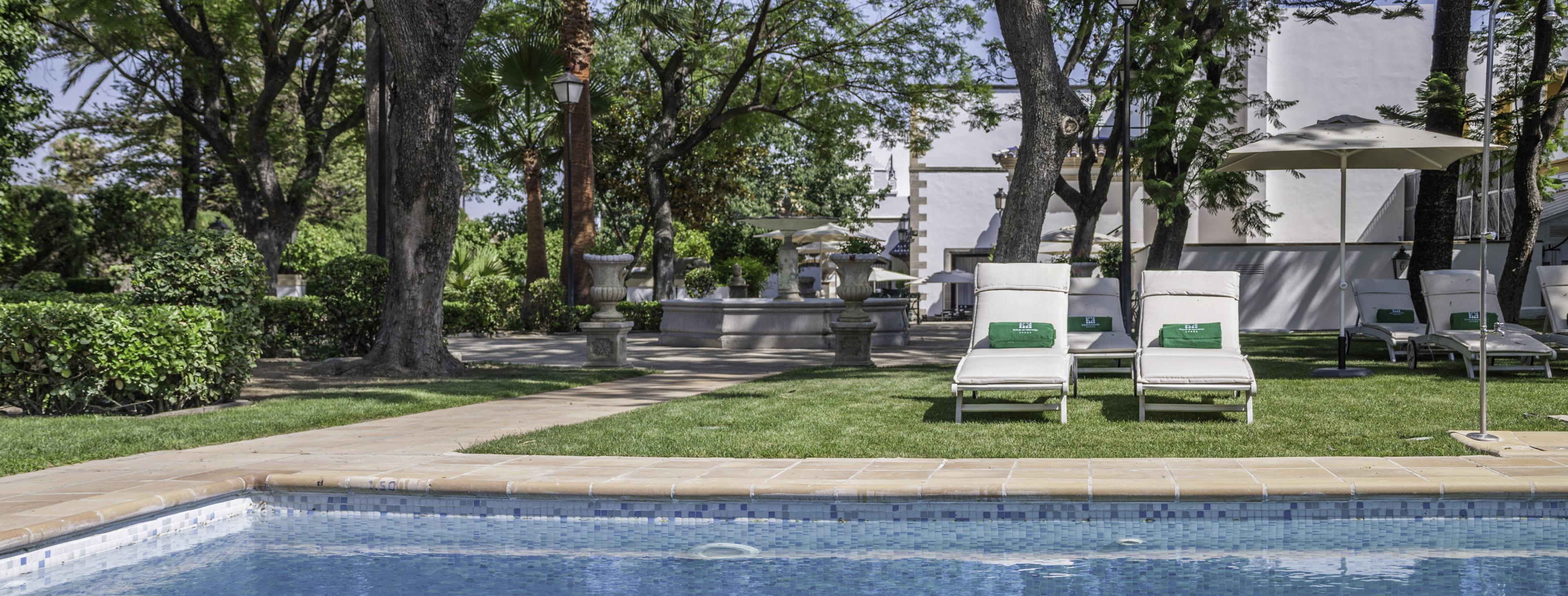 Soho Boutique Duques De Medinaceli - Adults Recommended El Puerto de Santa Maria Ngoại thất bức ảnh