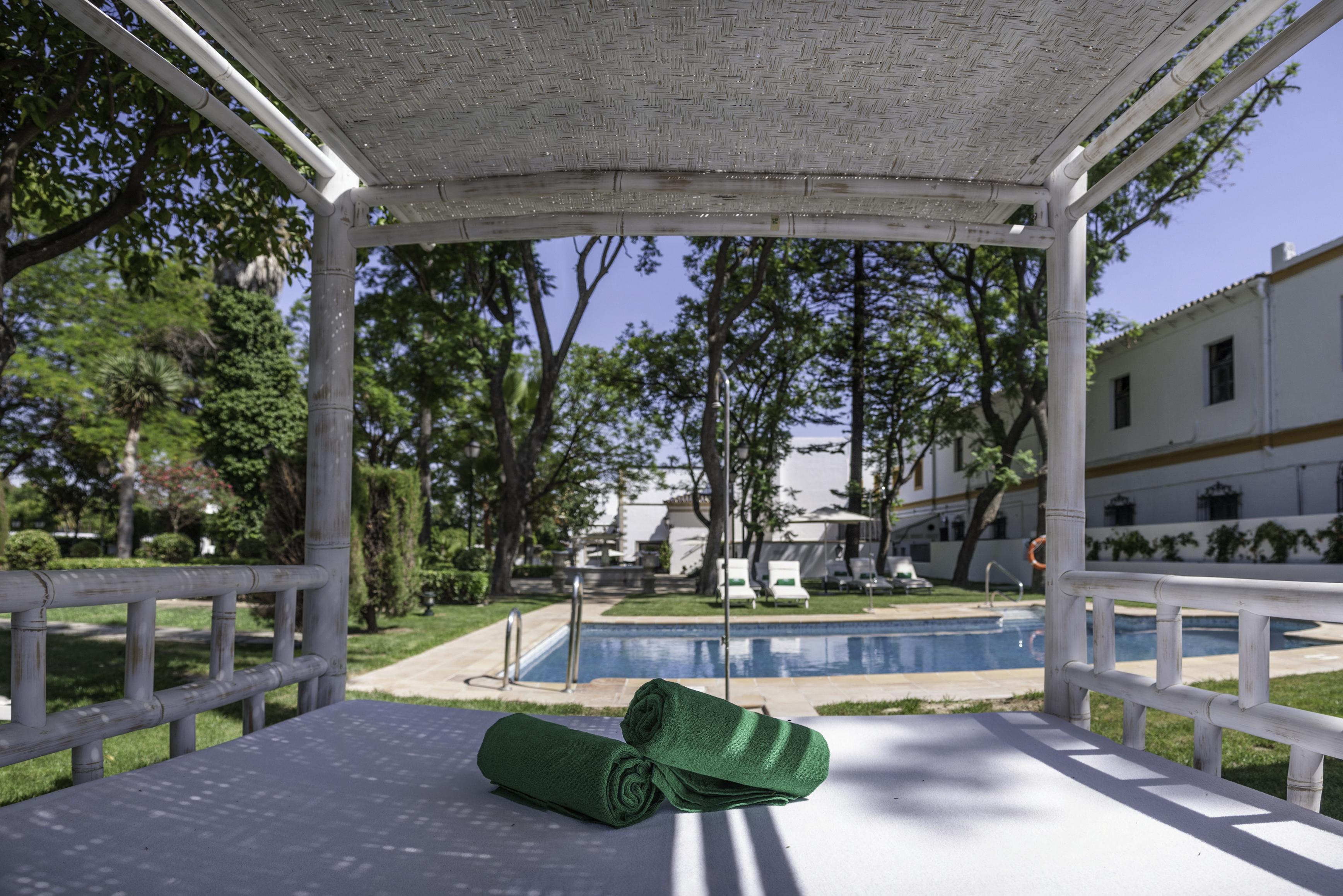 Soho Boutique Duques De Medinaceli - Adults Recommended El Puerto de Santa Maria Ngoại thất bức ảnh
