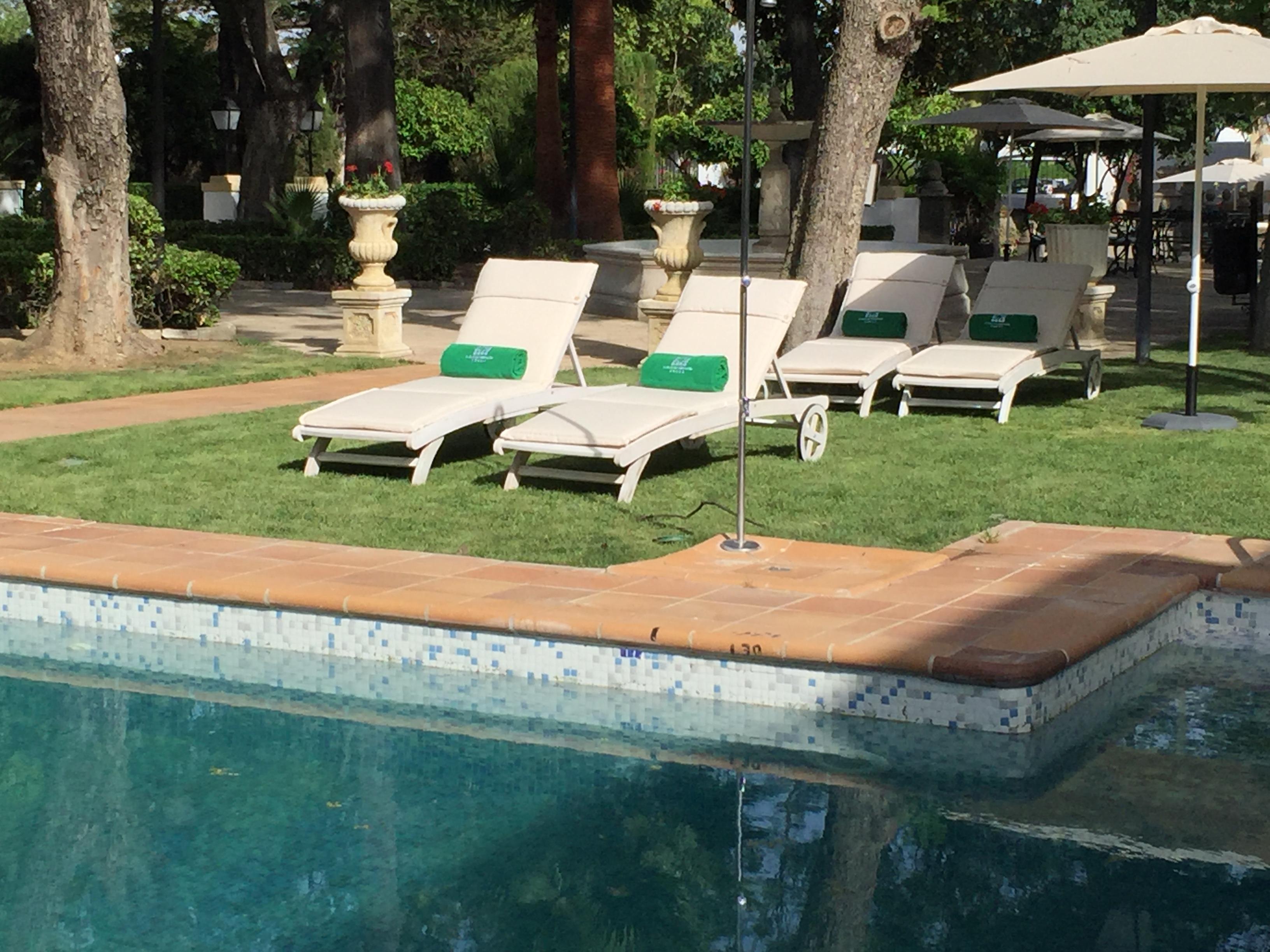 Soho Boutique Duques De Medinaceli - Adults Recommended El Puerto de Santa Maria Ngoại thất bức ảnh