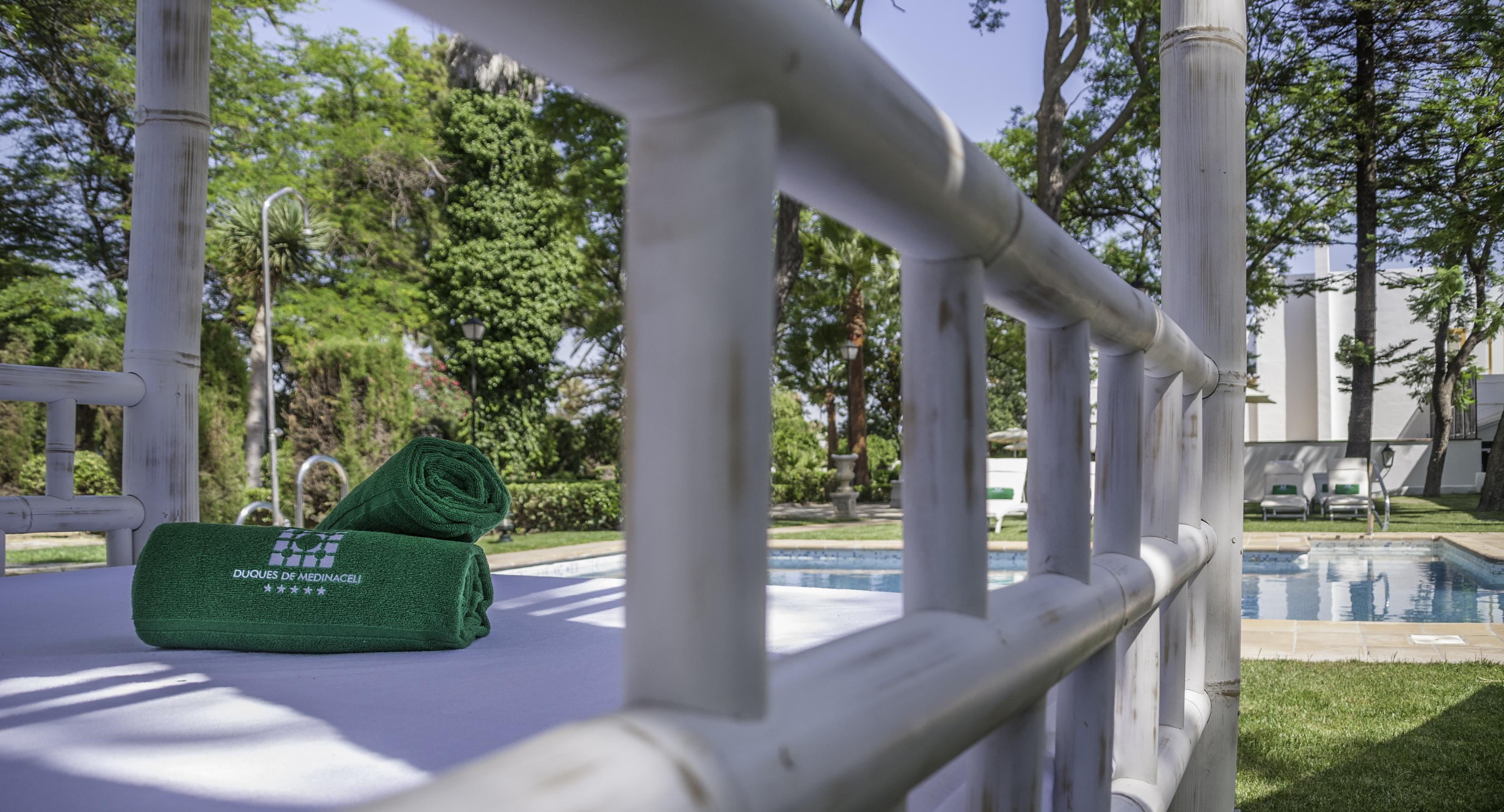 Soho Boutique Duques De Medinaceli - Adults Recommended El Puerto de Santa Maria Ngoại thất bức ảnh