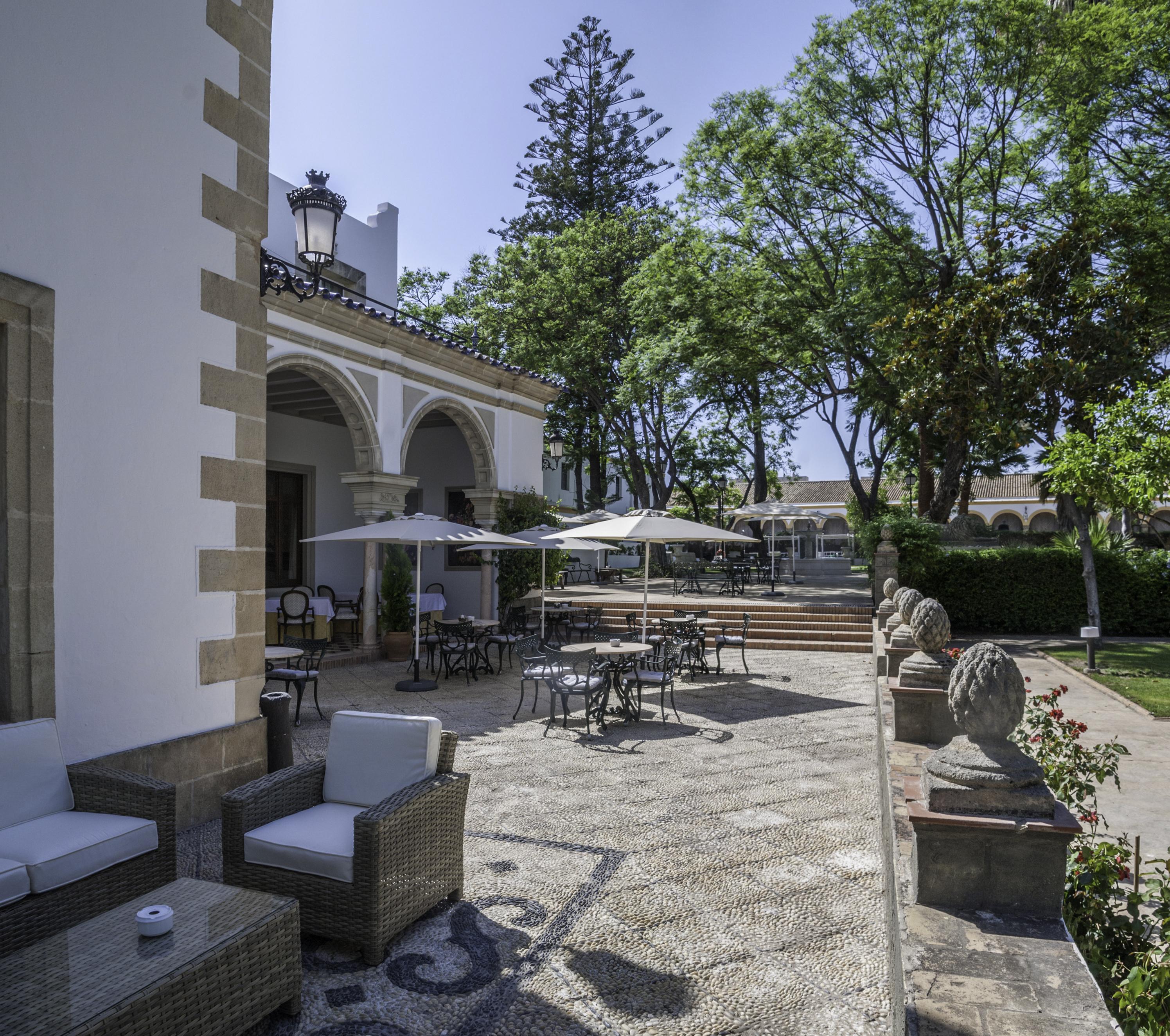 Soho Boutique Duques De Medinaceli - Adults Recommended El Puerto de Santa Maria Ngoại thất bức ảnh