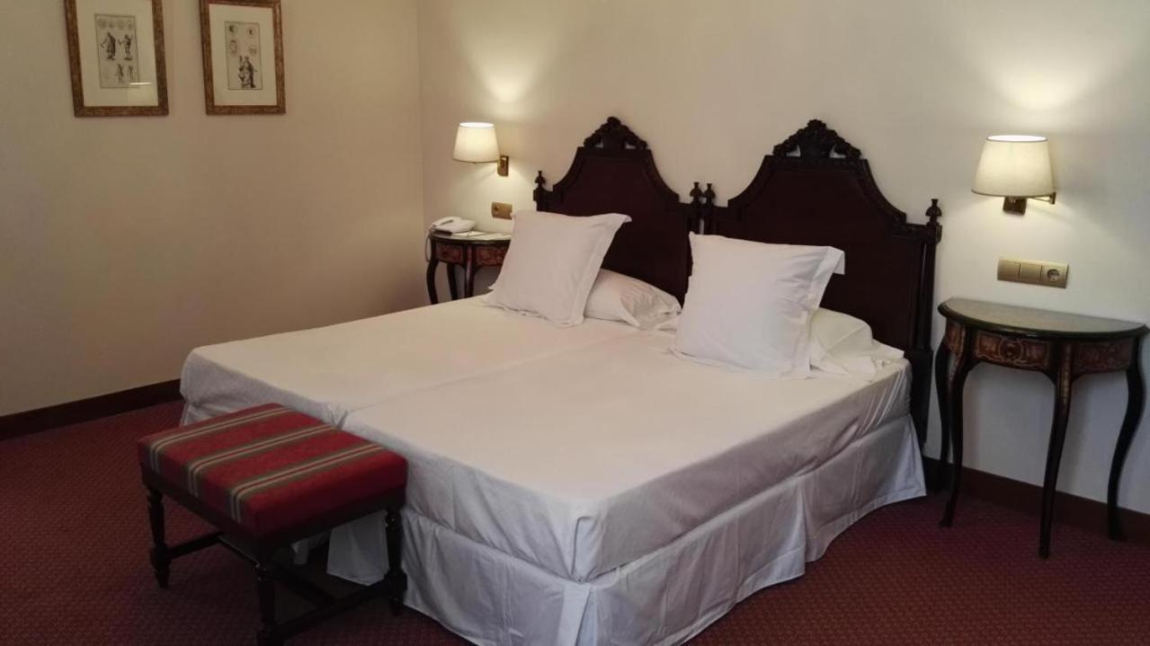 Soho Boutique Duques De Medinaceli - Adults Recommended El Puerto de Santa Maria Ngoại thất bức ảnh