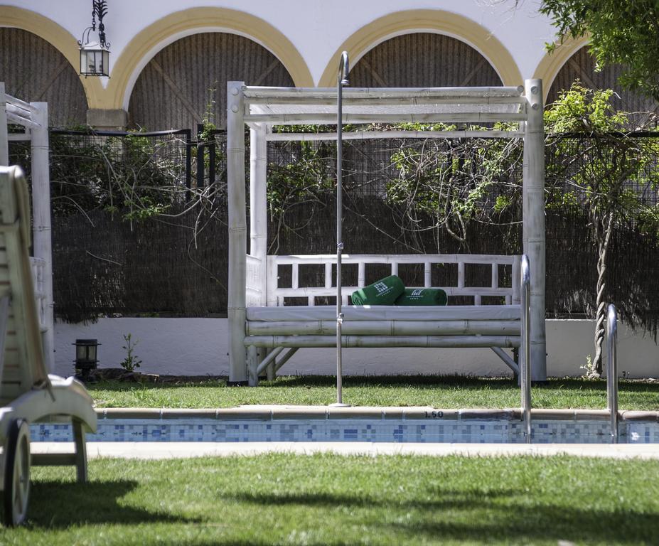 Soho Boutique Duques De Medinaceli - Adults Recommended El Puerto de Santa Maria Ngoại thất bức ảnh
