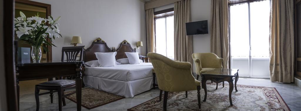 Soho Boutique Duques De Medinaceli - Adults Recommended El Puerto de Santa Maria Ngoại thất bức ảnh
