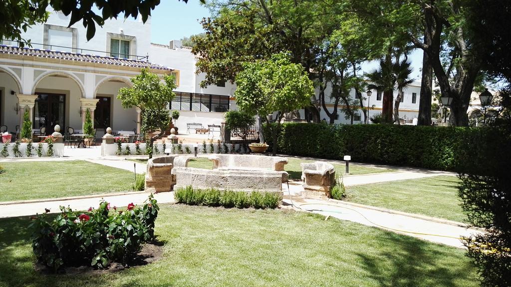 Soho Boutique Duques De Medinaceli - Adults Recommended El Puerto de Santa Maria Ngoại thất bức ảnh