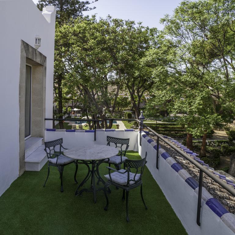 Soho Boutique Duques De Medinaceli - Adults Recommended El Puerto de Santa Maria Ngoại thất bức ảnh