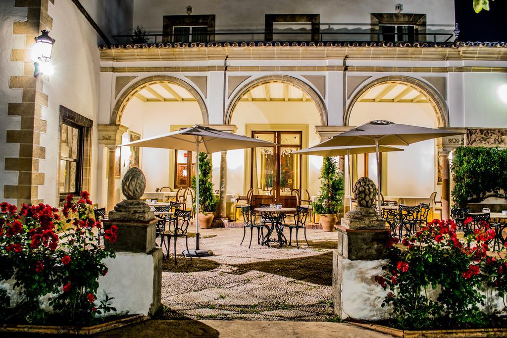 Soho Boutique Duques De Medinaceli - Adults Recommended El Puerto de Santa Maria Ngoại thất bức ảnh